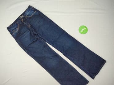 Tuniki: Mavi, Jeansy damskie, rozmiar XL — 2