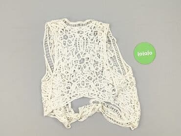 kamizelka góralska wełniana: Narzutka damska, rozmiar S — 3