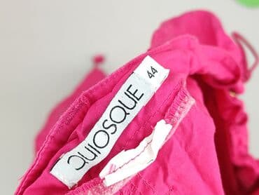 stroje kąpielowe c a: QUIOSQUE, Spodnie 3/4 damskie, 2XL — 4