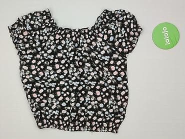 Kobiety: H&M Divided, Bluzka damska, rozmiar S — 3