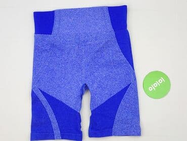 nike performance krótkie spodenki: Szorty damskie, rozmiar L — 2