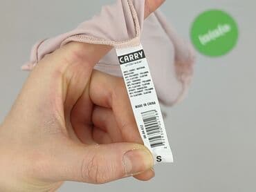 crop top primark: Carry, Women`s top, S — 4