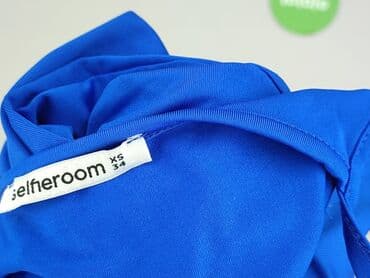 selfieroom bluzki: Selfieroom, Top damski, rozmiar XS — 4