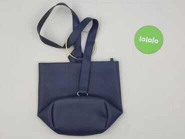 plecak diverse damski: Torebka, stan - Bardzo dobry — 3