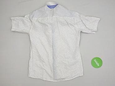 gant: Gant, Shirt for men, size M — 3