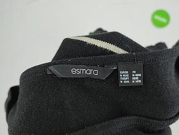 sweter zebra: Esmara, Sweter dla mężczyzn, rozmiar M — 4