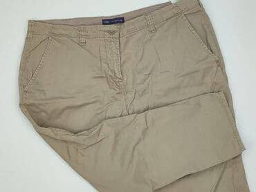 M&S Collection, Spodnie materiałowe damskie, rozmiar XL