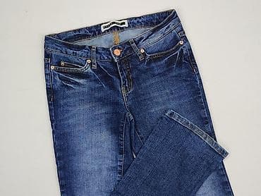 denim 1982: Noisy May, Jeansy damskie, rozmiar S — 1