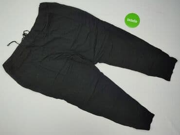 spodnie dresowe damskie c a: Esmara, Spodnie dresowe damskie, 2XL — 3