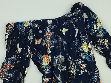 koszulki volcano: Volcano, Bluzka damska, rozmiar M — 1