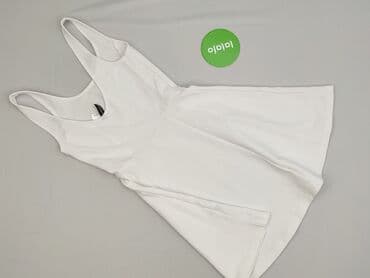 sukienka h m czerwona: H&M Divided, Sukienka damska, rozmiar 2XS — 3