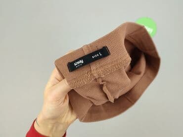 kozaki na koturnie lasocki: Spódnica damska, L — 4