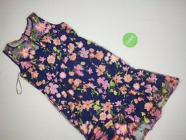 bonprix uk: Bonprix, Sukienka damska, rozmiar 3XL — 3