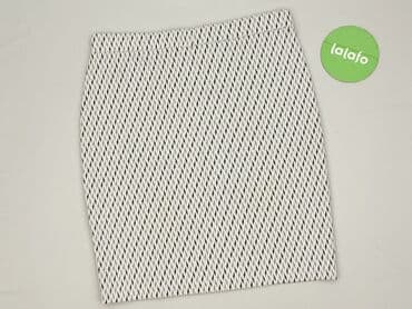 spódnice zielone plisowane: Sinsay, Spódnica damska, M — 3