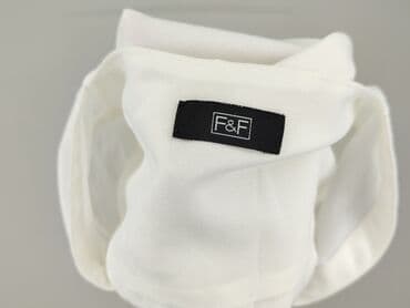 bluzki damskie dopasowane: F&F, Bluzka damska, rozmiar M — 4