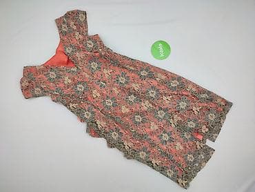 cloe klapki: Sukienka damska, rozmiar XL — 3