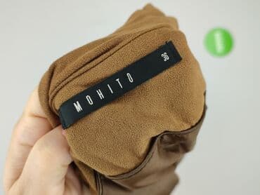 купити куртку в польщі жіночу: Mohito, Піджак жіночий, розмір S — 4