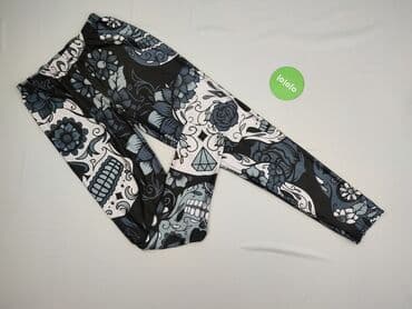 Legginsy: Legginsy Sportowe damskie — 2