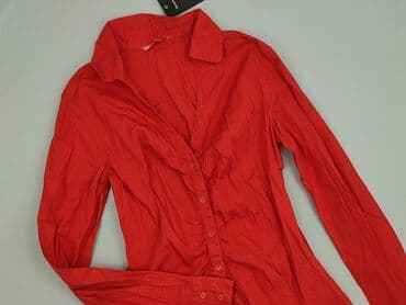 terranova kurtki wyprzedaż: Terranova, Koszula damska, rozmiar S — 1