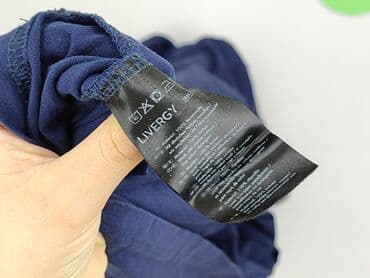 koszulka livergy: Livergy, Koszulka dla mężczyzn, rozmiar M — 4