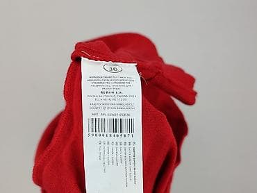 vistula golf: Red, Sweter damski, rozmiar S — 4