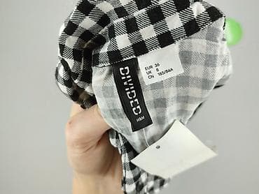 t shirty oversize hm: H&M Divided, Sukienka damska, rozmiar S — 4