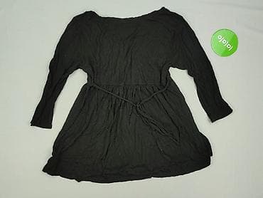 sweter sukienki: Forever 21, Tunika damska, rozmiar L — 3