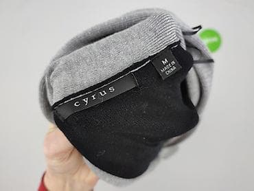 sweterkowe bolerko: Kardigan damski, rozmiar M — 4