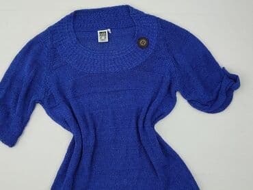 lidl sweter w paski: Sweter damski, XL — 1