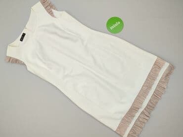 sukienki wieczorowe marszczone: Sukienka damska, M — 2