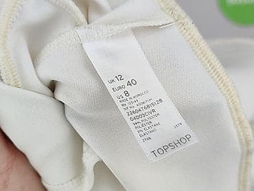 bluzki pull and bear: Topshop, Bluzka damska, rozmiar M — 4