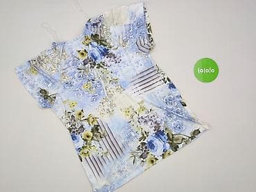 dluga bluza: Bluzka damska, rozmiar M — 3