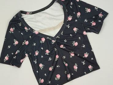 romwe top: Romwe, Bluzka damska, rozmiar S — 1