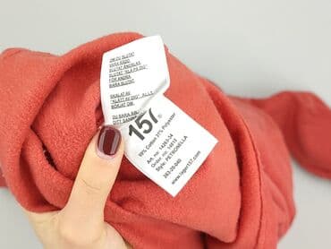 bluzy marco polo: 157, Bluza z kapturem damska, rozmiar M — 4