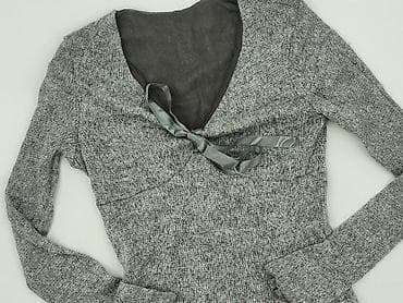 sweter gruchy: Sweter damski, rozmiar S — 1