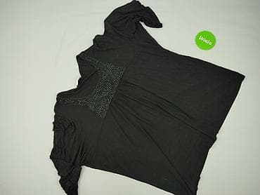 yic: Yessica, Tunika damska, rozmiar One size — 2