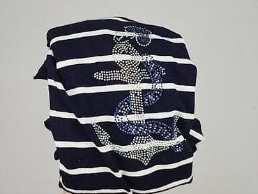 stranger things ubrania pull and bear: T-shirt damski, rozmiar L — 5