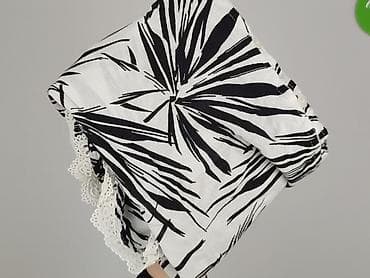 tu blouses: Gina, Bluzka damska, rozmiar L — 6