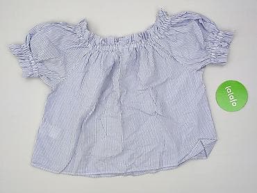 "h: H&M, Bluzka damska, rozmiar XS — 3