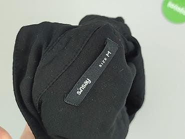 koszulka all blacks: Sinsay, Tunika damska, rozmiar M — 5