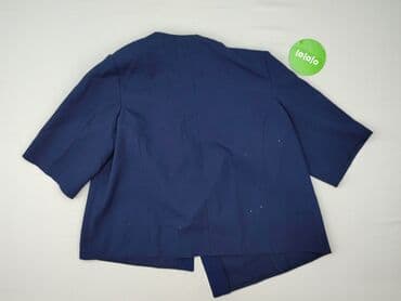 szorty z marynarka: Marynarka damska, rozmiar 3XL — 3