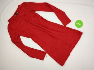 sweter bolerko zara: Zara, Sukienka damska, rozmiar L — 2