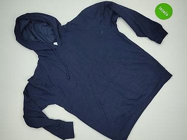 bluzy appendage: Bluza z kapturem dla mężczyzn, rozmiar M — 2