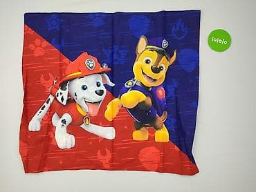 pościel disney: Poszwa na kołdrę 160 x 180, kolor - Czerwony, stan - Idealny — 3