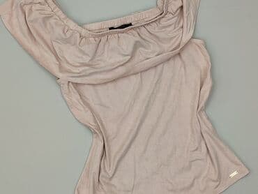 wólczanka koszula jedwabna: Mohito, Women's blouse, size XS (EU 34) — 1