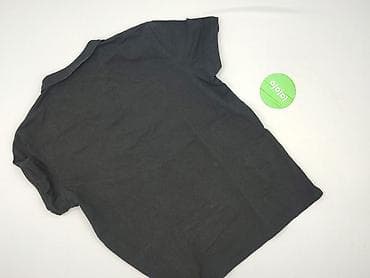 chaotic bluza: LH, Koszulka polo dla mężczyzn, rozmiar 2XL — 3