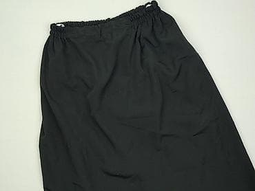 szeroka: Spódnica damska, rozmiar One size — 1