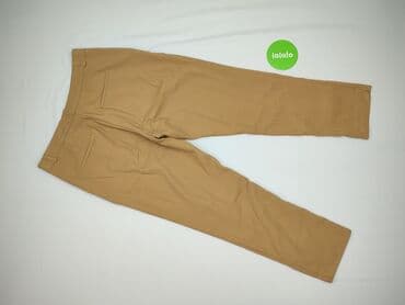 buty zimowe stradivarius: Stradivarius, Spodnie materiałowe damskie, rozmiar XL — 3