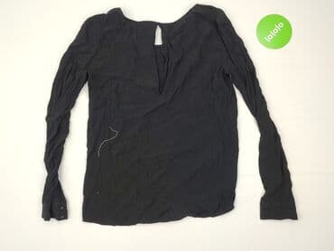 bluzki wizytowe allegro: Women's blouse, size L (EU 40) — 3