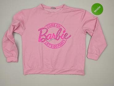 bluzy barbie: Barbie, Bluza damska
, rozmiar L — 2